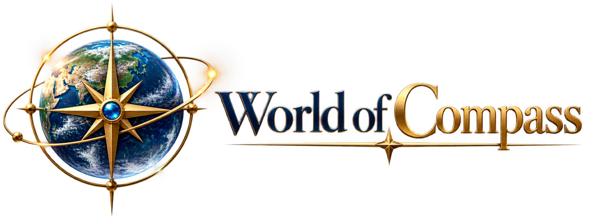 World of Compass